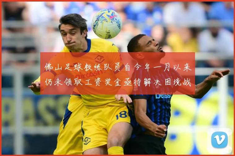 佛山足球教练队员自今年一月以来仍未领取工资奖金亟待解决困境战术观察：最新赛事动态与深度分析